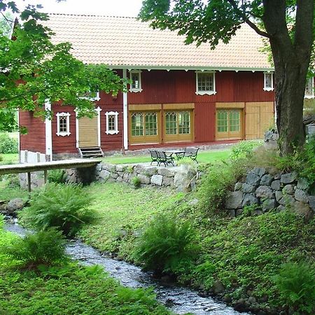 Bjoerka Storgard B&B Motala Chambre photo