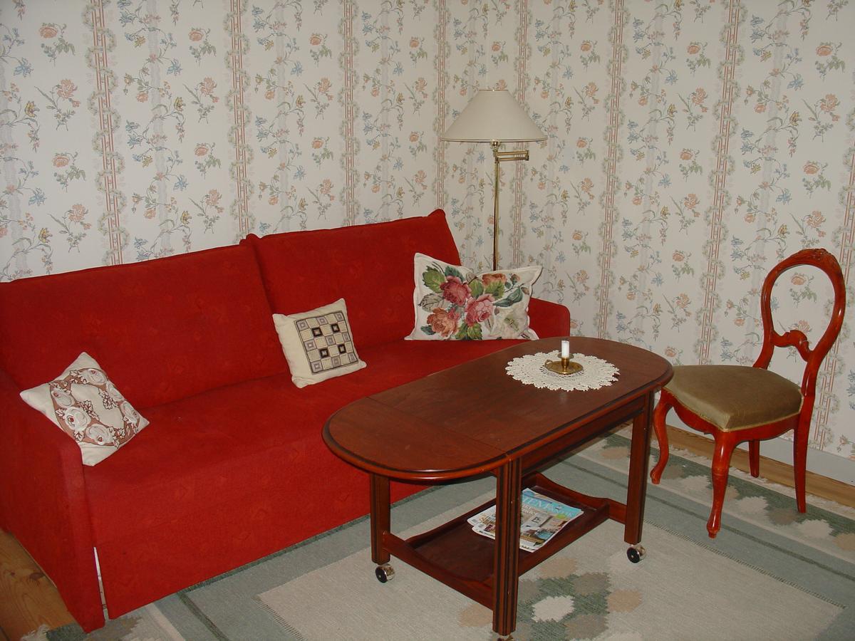 Bjoerka Storgard B&B Motala Chambre photo